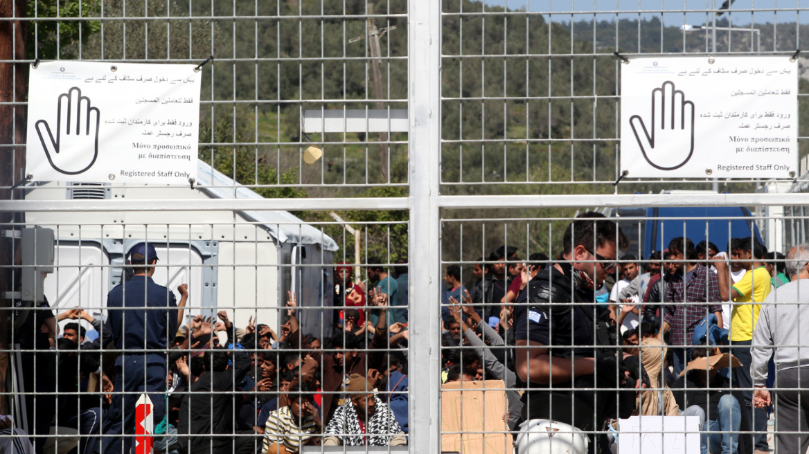 Βόρειο Αιγαίο: 135 μετανάστες και πρόσφυγες έφτασαν το τελευταίο 48ωρο