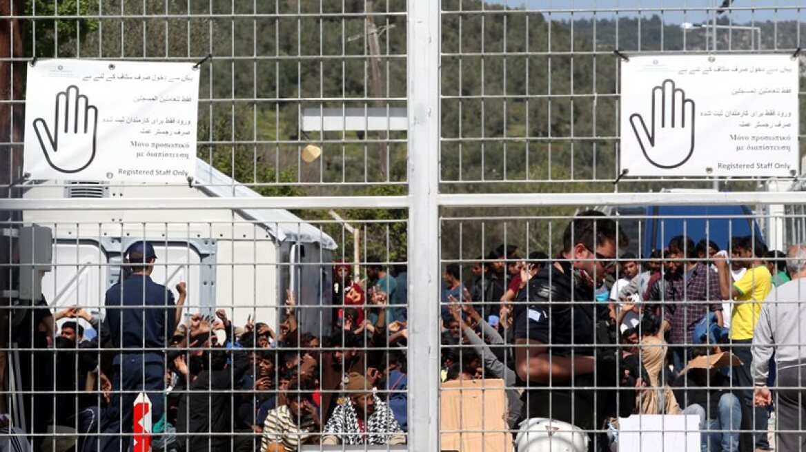 135 more refugee arrive in Greece in 48 hours