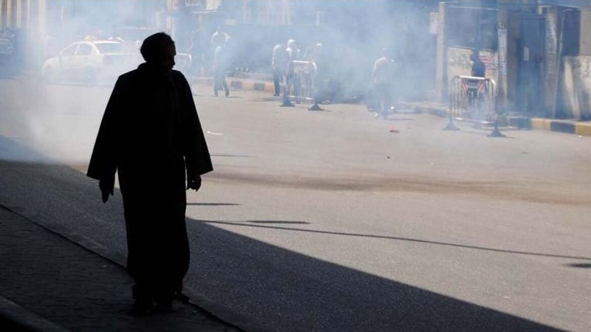 Ριάντ: Πυροβολισμοί σε σχολείο - Δύο νεκροί