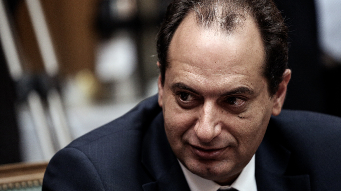 Σπίρτζης: Πολλαπλά οφέλη στην οικονομία δίνει η Ιόνια Οδός