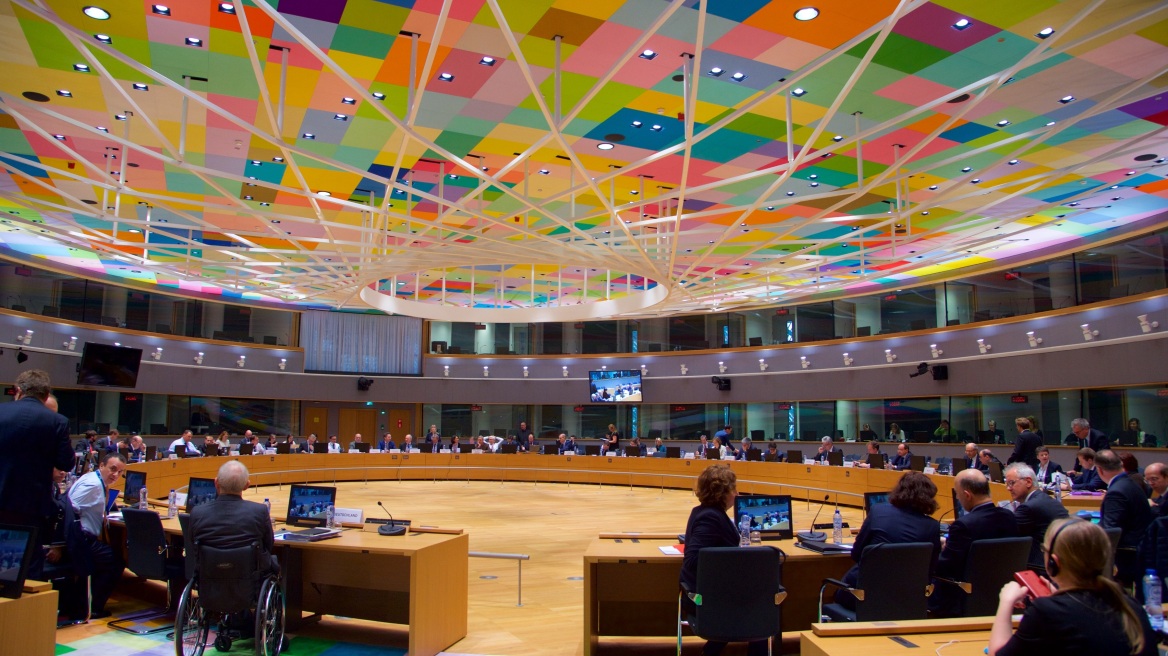 «Περιθώρια ελιγμών» για συμφωνία στο Eurogroup βλέπει ο υπουργός Οικονομικών του Βελγίου