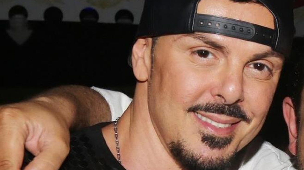 Νίκος Βουρλιώτης: «Είμαι τυχερός που δεν προσβλήθηκα από τον ιό του AIDS»