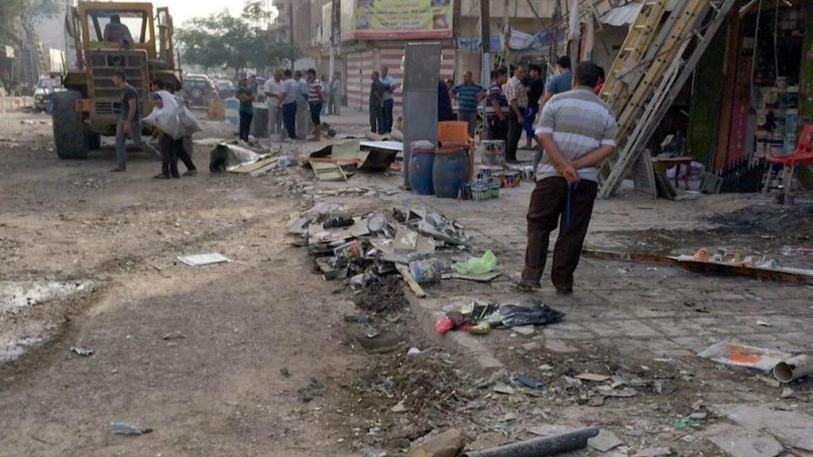 Αφγανιστάν: Νεκροί και τραυματίες από έκρηξη κοντά σε αεροδρόμιο