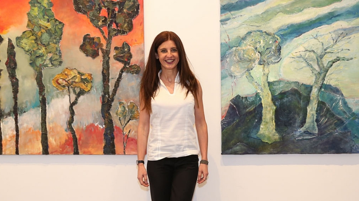 «Μeta-synthesis» έως 3 Ιουνίου