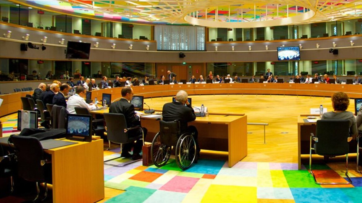 European official: EuroGroup plan on Greek matter the only one presented