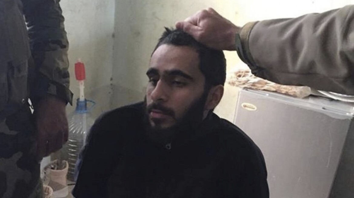 What happens when you join the Islamic State — then change your mind