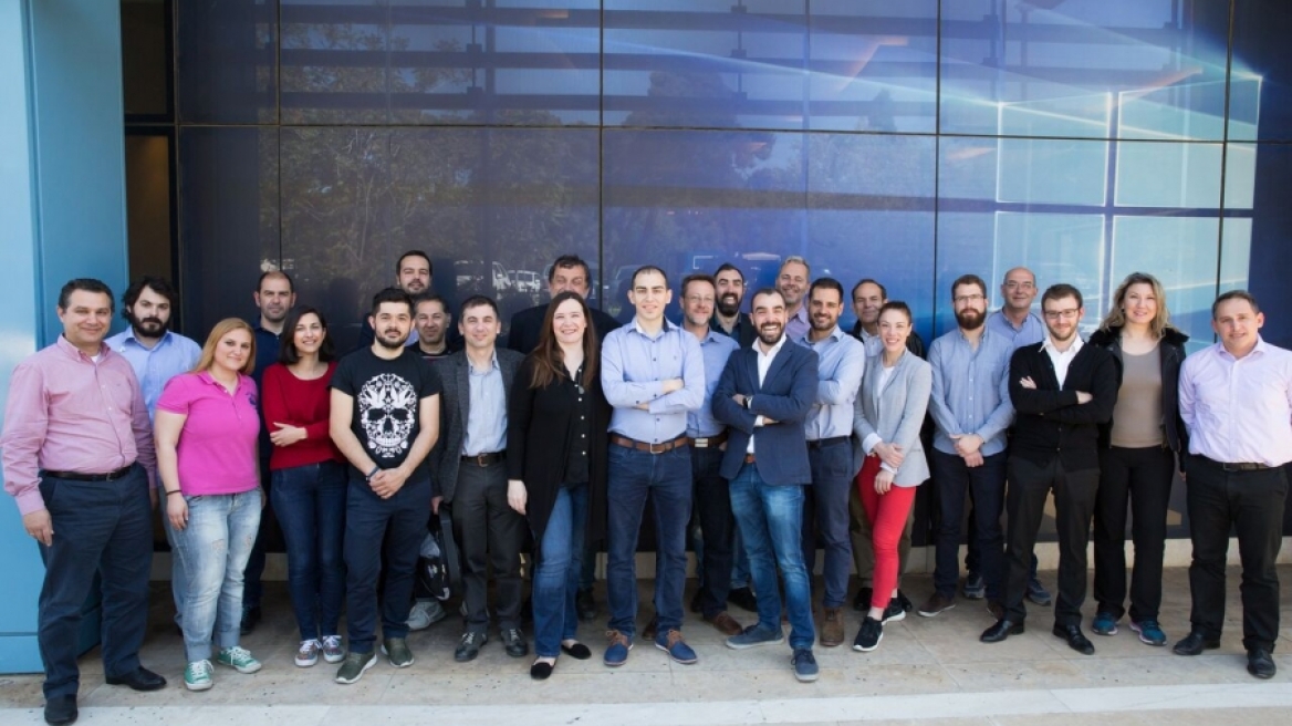 Οι δέκα φιναλίστ start ups του MITEF Greece Startup Competition