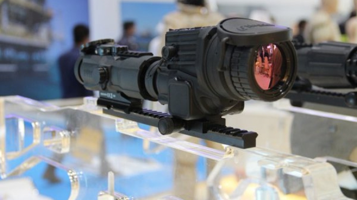 Θέων Αισθητήρες: Στρατηγική συνεργασία με την UTC Aerospace Systems για 47 χώρες