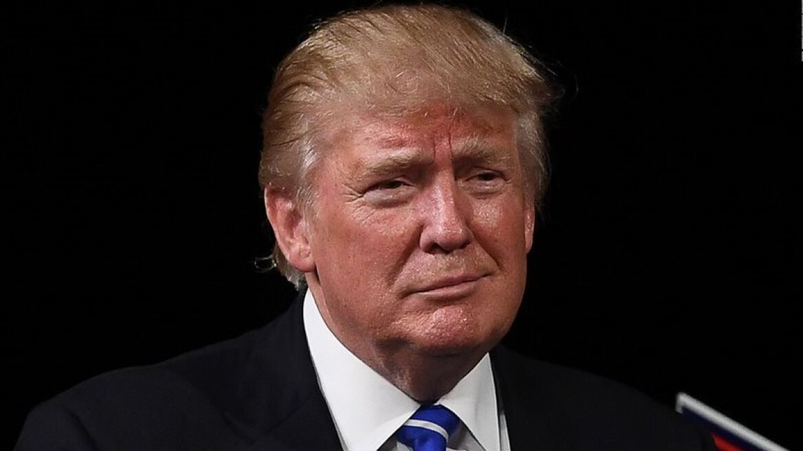 Half of Donald Trump’s twitter followers fake?