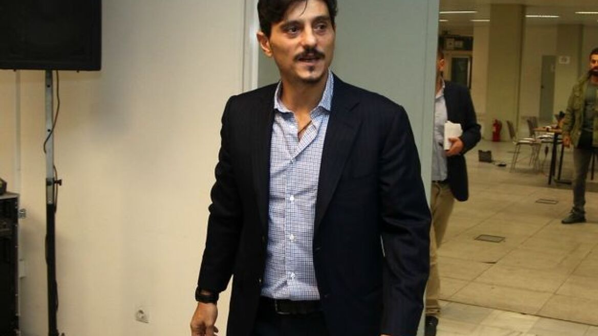 Συνεχίζει την αποχή του ο Δημήτρης Γιαννακόπουλος 