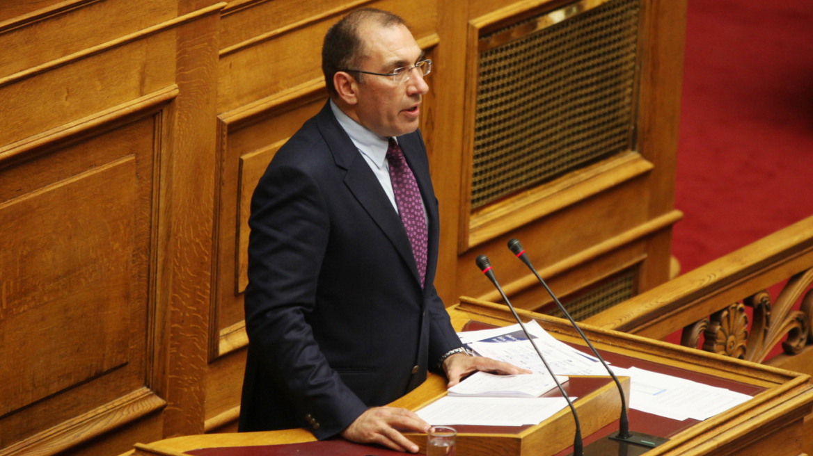 Δημήτρης Καμμένος: Υπάρχει κίνδυνος απώλειας του δανείου σε ενδεχόμενη αποχώρηση ΔΝΤ