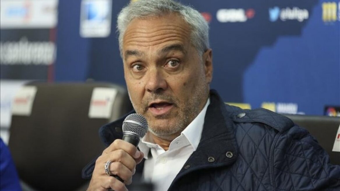 Ολυμπιακός: Ο Χουσίγιος φέρνει και προπονητή 