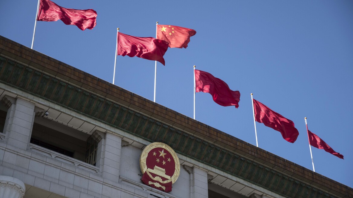 Σε αντίθεση με τις ΗΠΑ, η Κίνα θα εφαρμόσει τη Συμφωνία για το κλίμα