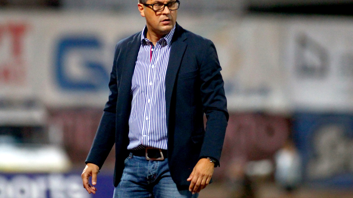 ΠΑΟΚ: Οι Σέρβοι «στέλνουν» τον Βλάνταν Μιλόγεβιτς στον πάγκο 