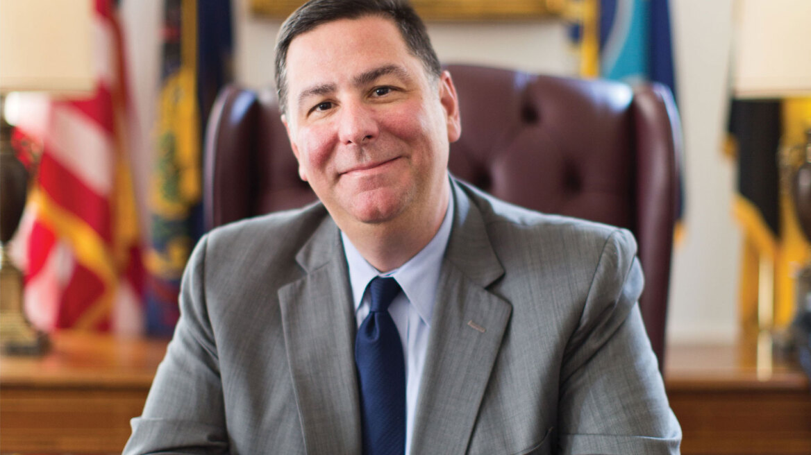 Κατά Τραμπ και ο δήμαρχος του Πίτσμπουργκ για το κλίμα