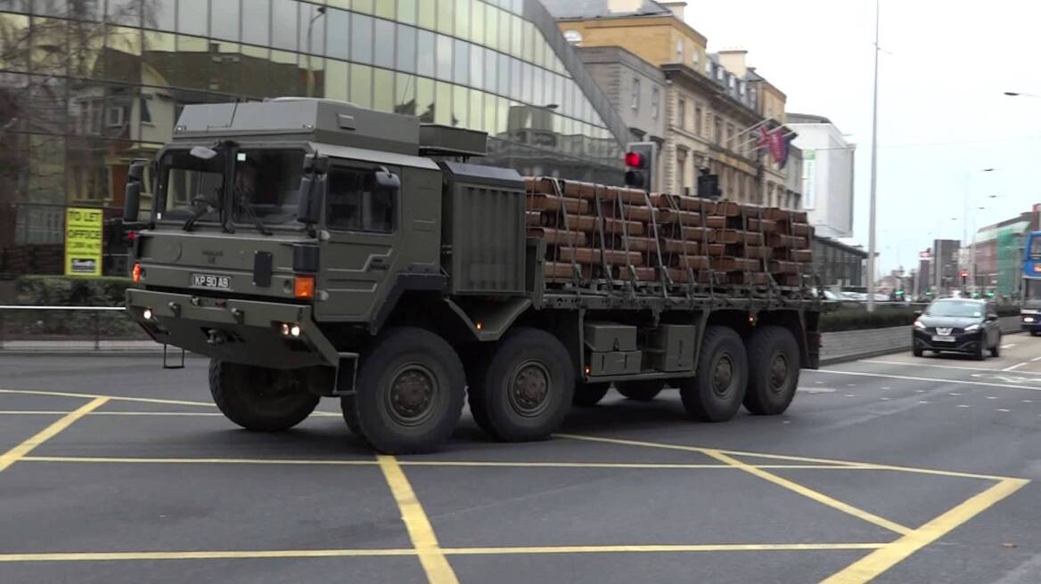 Meet the venture capitalist who launched a kickstarter for war