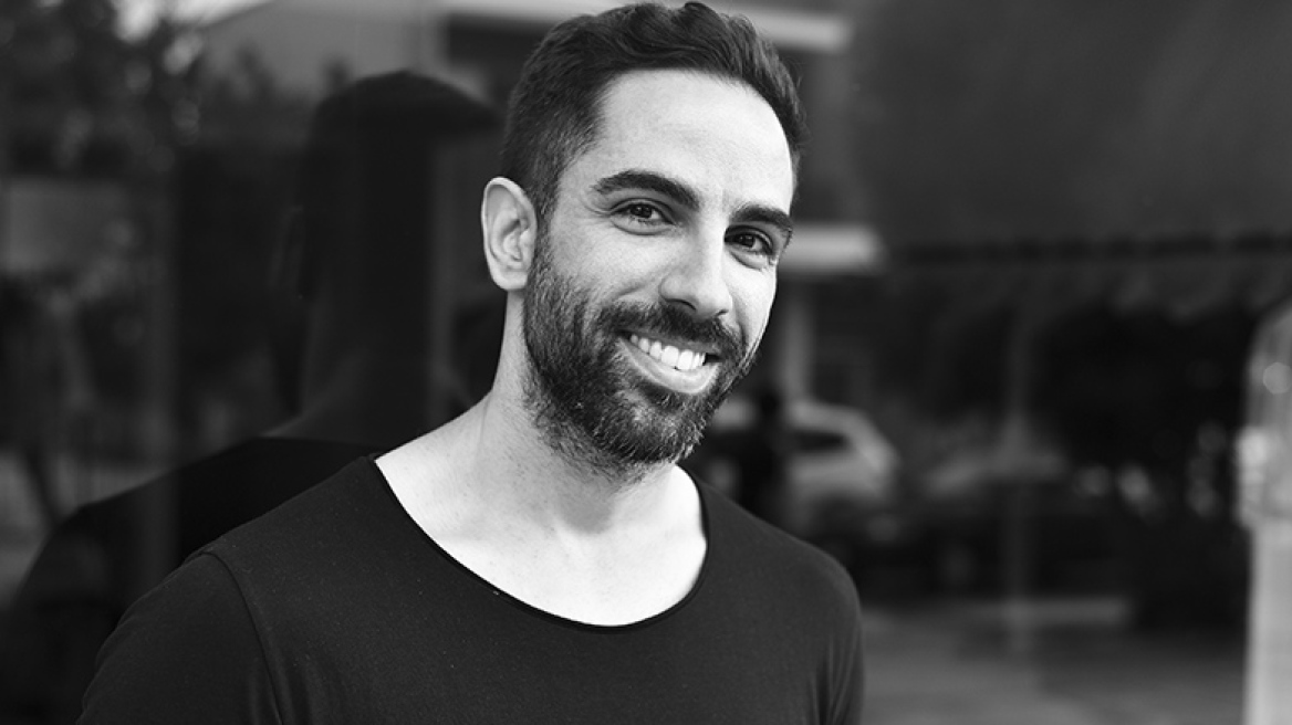 Ρούχα ανδρικά, αλλά και unisex!