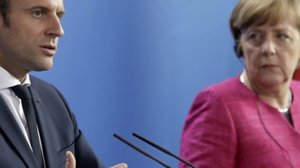 Ο Τραμπ επιλέγει την απομόνωση - Η Ε.Ε καλείται να καλύψει το κενό 