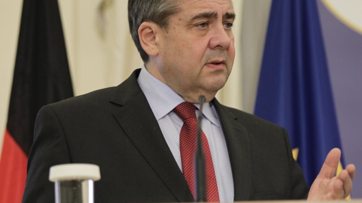 Ο Γερμανός ΥπΕξ θα επιδιώξει την εξομάλυνση των σχέσεων Βερολίνου - Άγκυρας