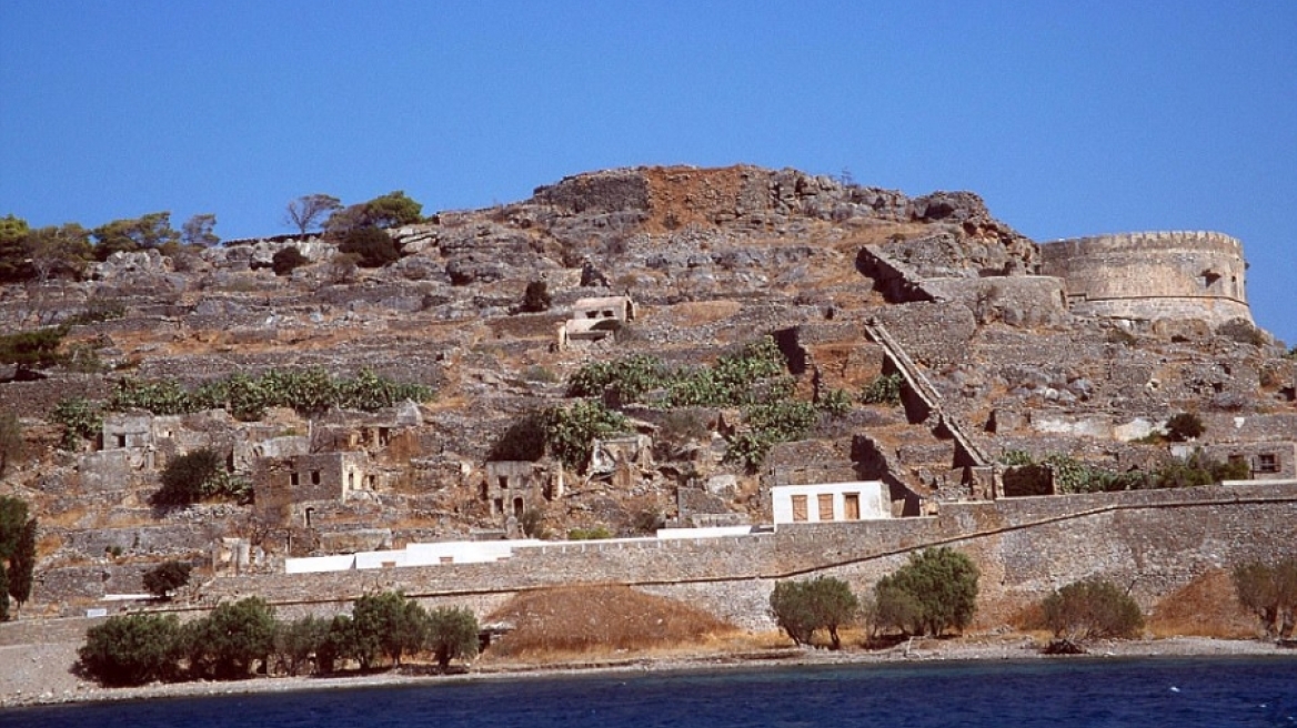 Πόλεις – φαντάσματα; Και όμως υπάρχουν