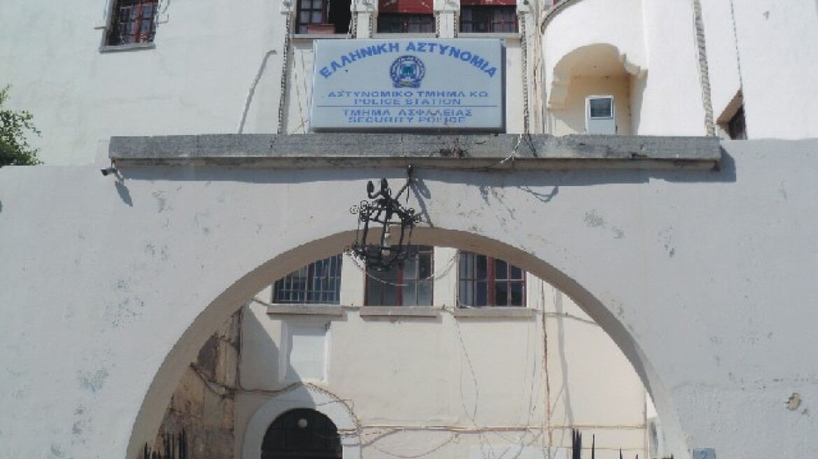 Κως: Αποπειράθηκε να την βιάσει και τον... «ακρωτηρίασε»