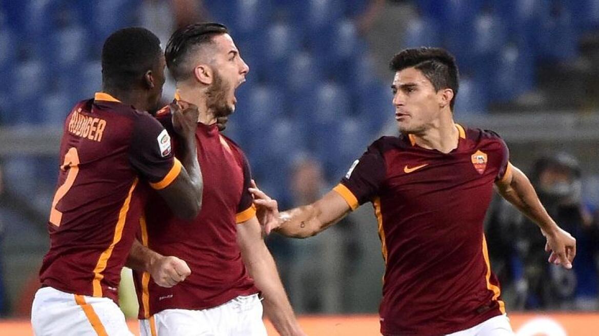 Ο Μανωλάς στέλνει τον Ρούντιγκερ στην Ίντερ