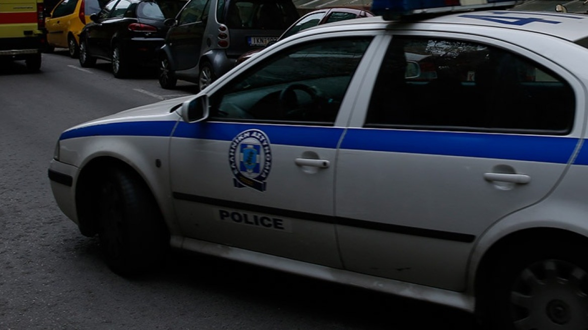 «Ακροβάτες» διαρρήκτες έγιναν… πλούσιοι στο Μεσολόγγι!