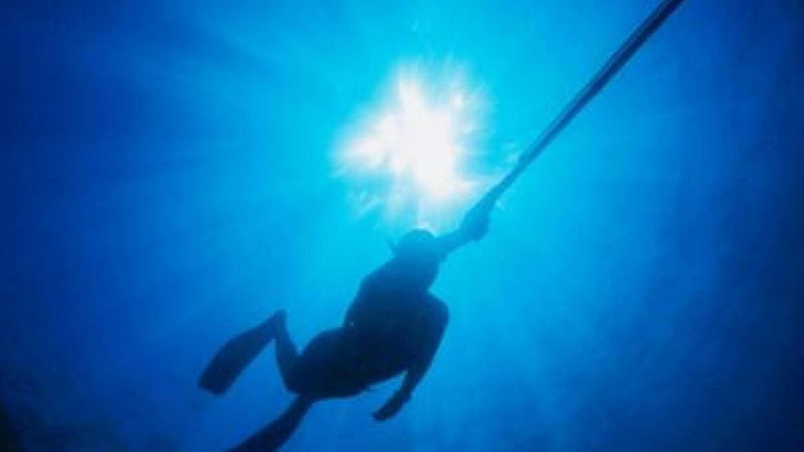 Κύπρος: Νεκρός εντοπίστηκε 42χρονος δύτης στον Ακάμα