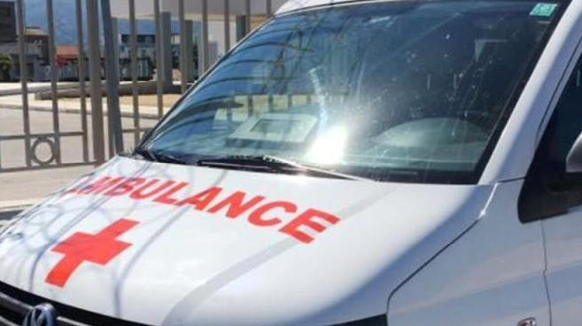 Θρίλερ στον Άλιμο με νεκρή γυναίκα  