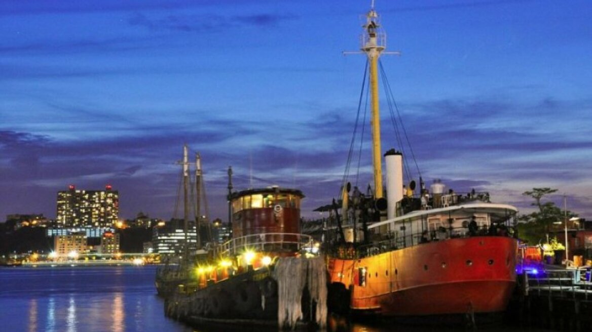 Τα πιο «ό,τι να ναι» μπαρ του κόσμου! (pics)