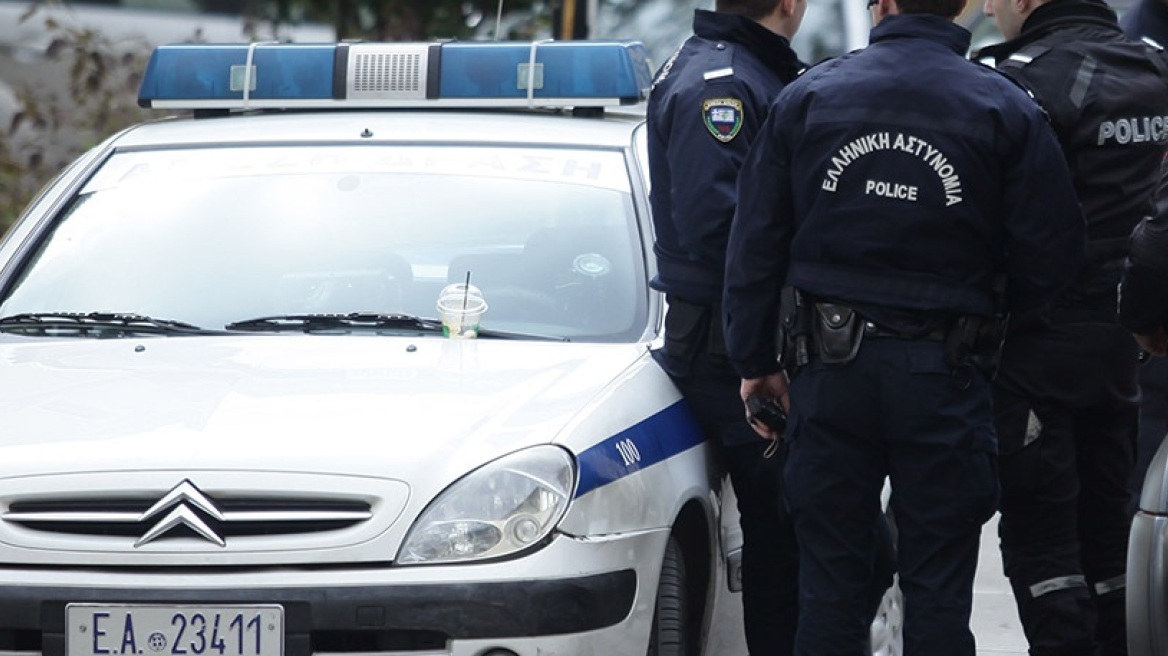 Τεράστια ποσότητα κλεμμένου καπνού στην Ξάνθη