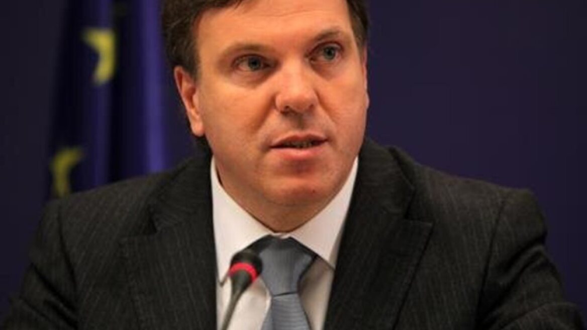 Πεταλωτής: Το 2010 φτάσαμε πολλές φορές στο σημείο να κηρύξουμε χρεοκοπία