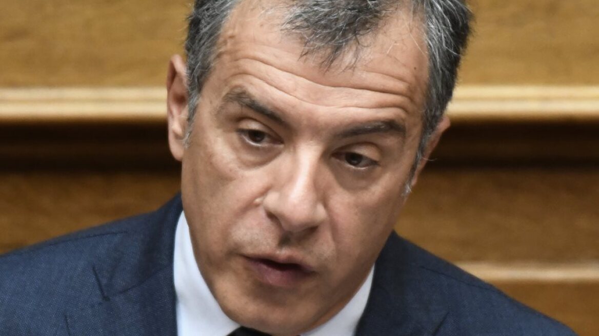Ο Σταύρος Θεοδωράκης για το τρομοκρατικό χτύπημα στο Λονδίνο