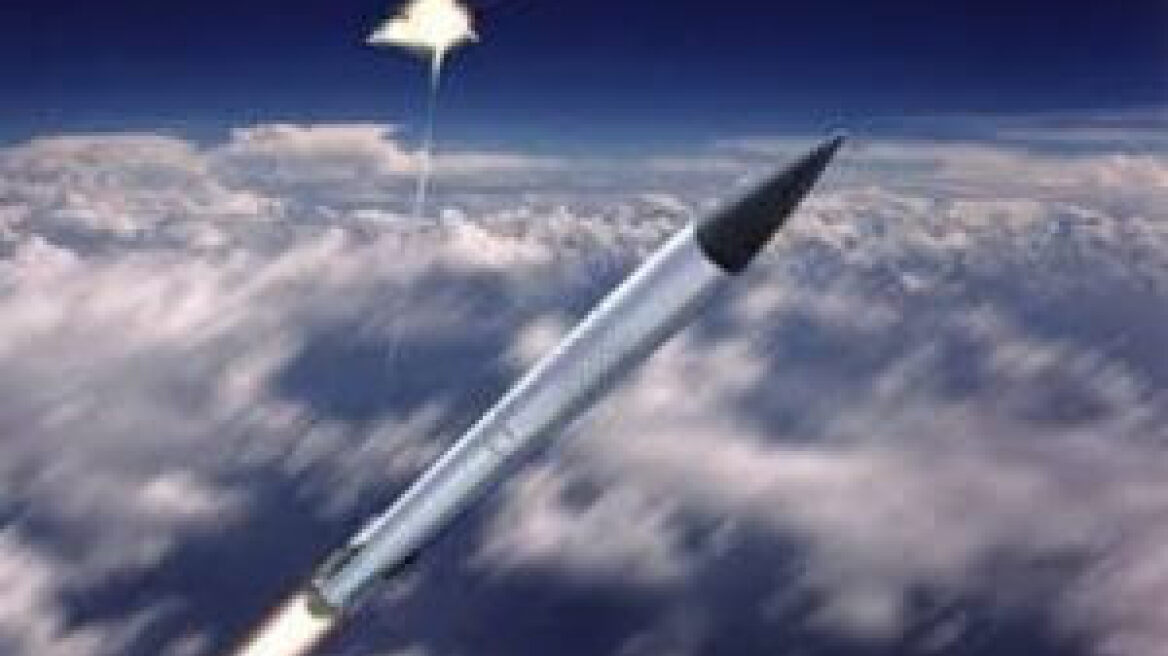 China claims to have developed hypersonic anti missile with 8000+mph speed