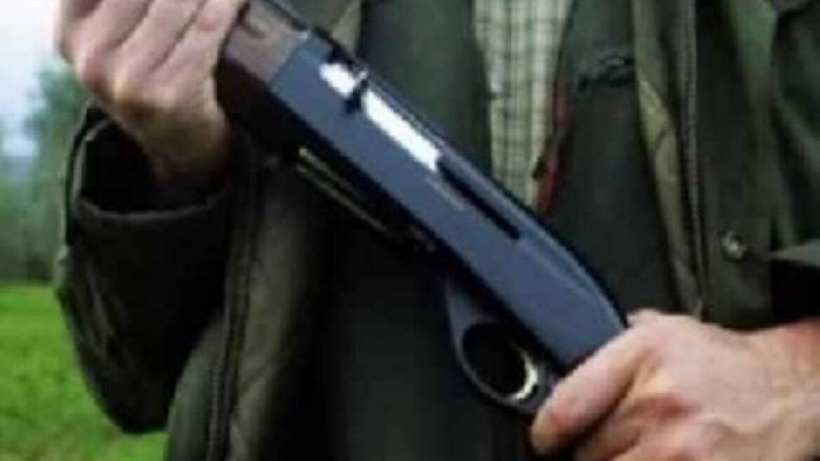 Ηλικιωμένος πυροβόλησε συγχωριανό του στη Ζάκυνθο