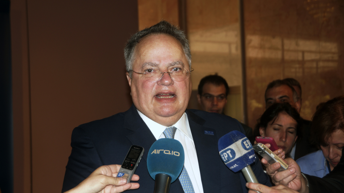 Διπλωματικός εκπρόσωπος της Αιγύπτου στο Κατάρ η Ελλάδα