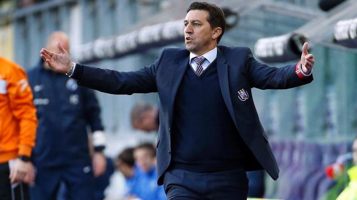 «Την Τρίτη πέφτουν οι υπογραφές Ολυμπιακού με Χάσι»