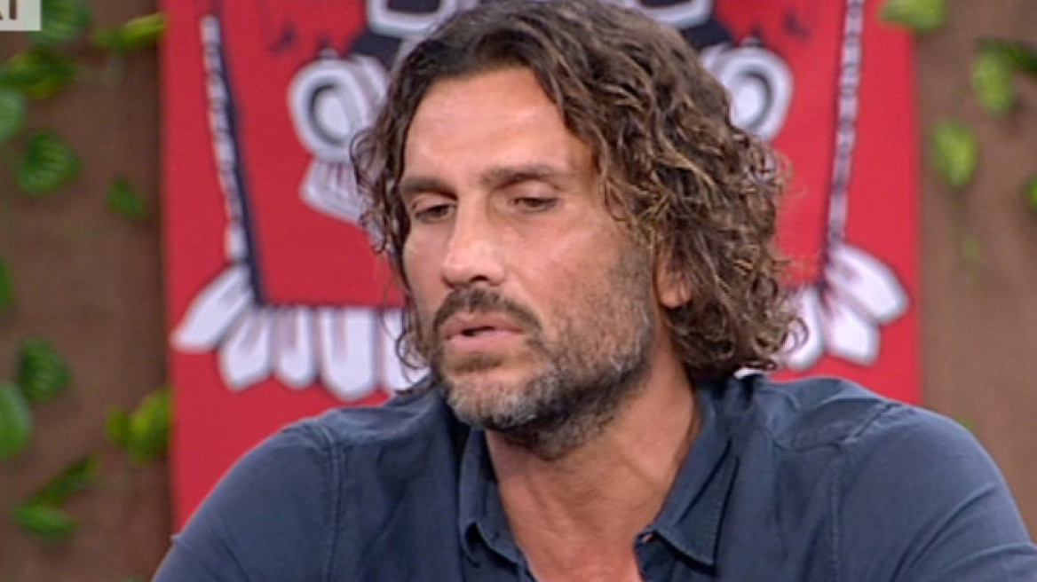 Βαρύ πένθος για τον Κώστα Κοκκινάκη: Έφυγε από τη ζωή ο πατέρας του 