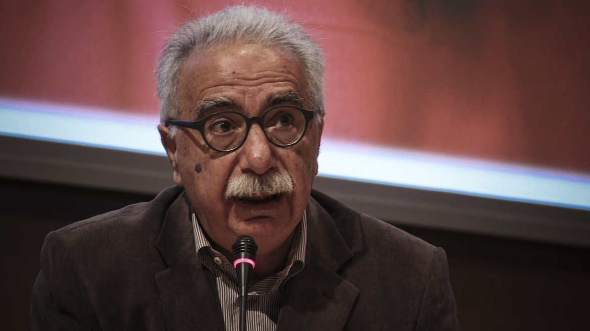 Γαβρόγλου: Τα Συμβούλια Ιδρυμάτων μας διέσυραν!