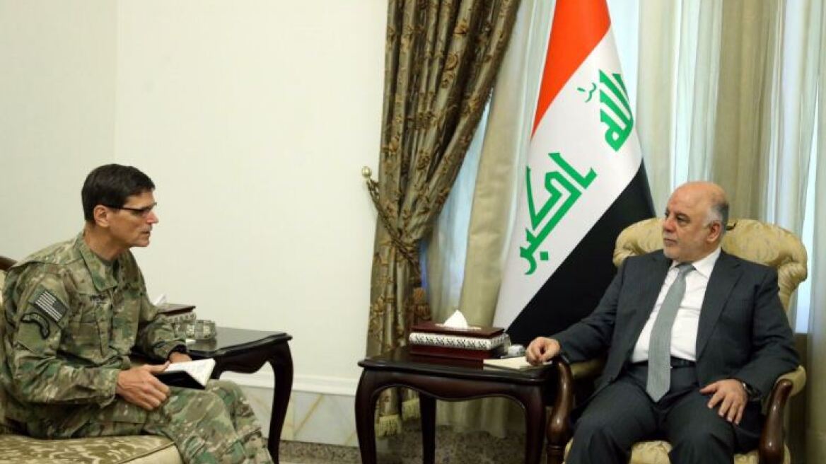 Ιράκ: Ουδέτερη στάση στη διαμάχη για το Κατάρ