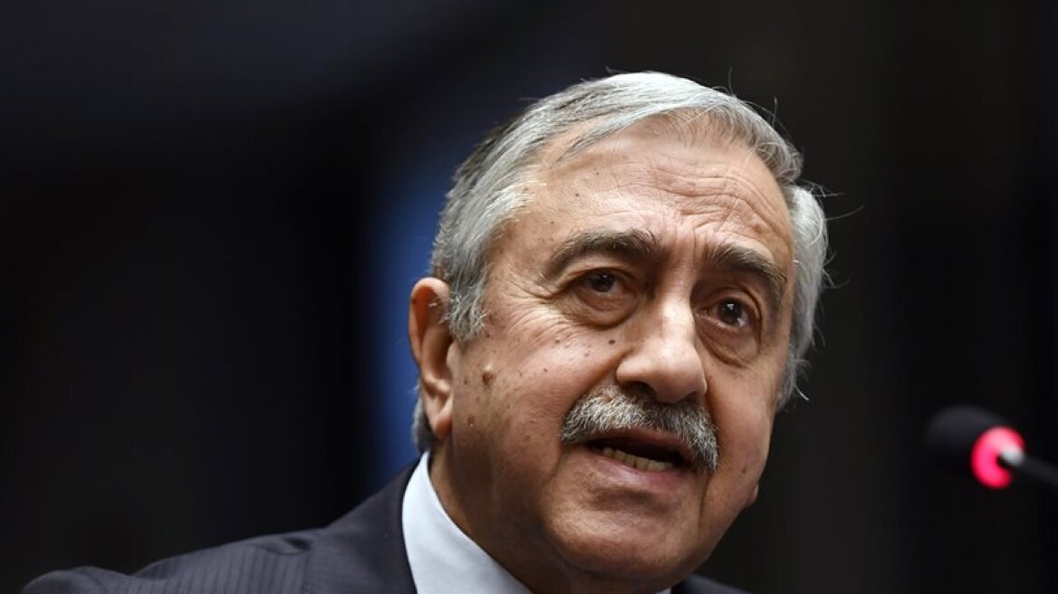 Ακιντζί: Στη Γενεύη θα φανεί σύντομα το «άσπρο-μαύρο»