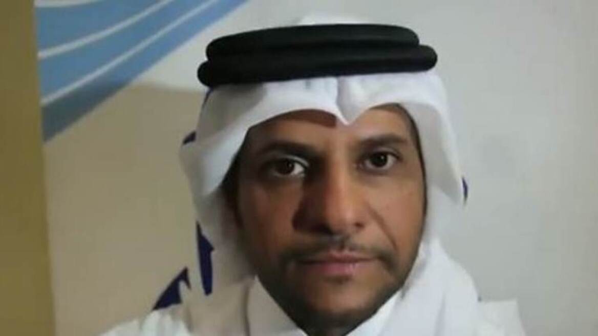 Ο υπουργός Εξωτερικών του Κατάρ διαβεβαιώνει ότι η Ντόχα θέλει διάλογο