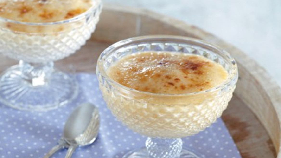 Crema Catalana