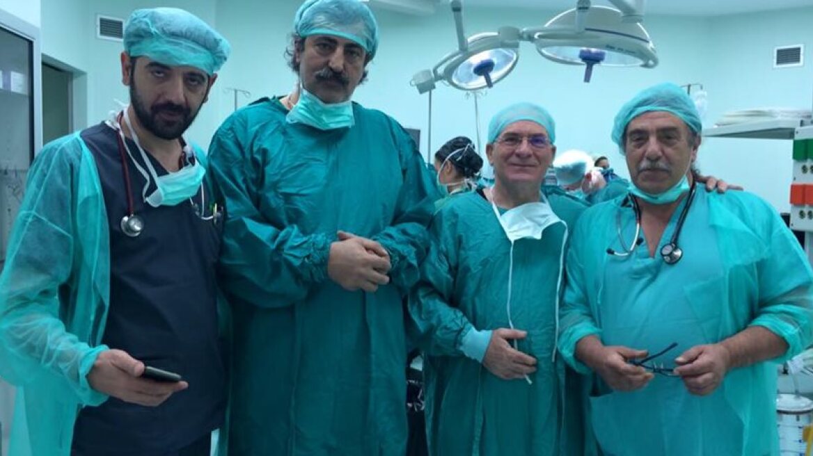 Υπ. Υγείας: Για τη 41χρονη νεκρή μητέρα στη Ζάκυνθο φταίει το.... Ρίο!