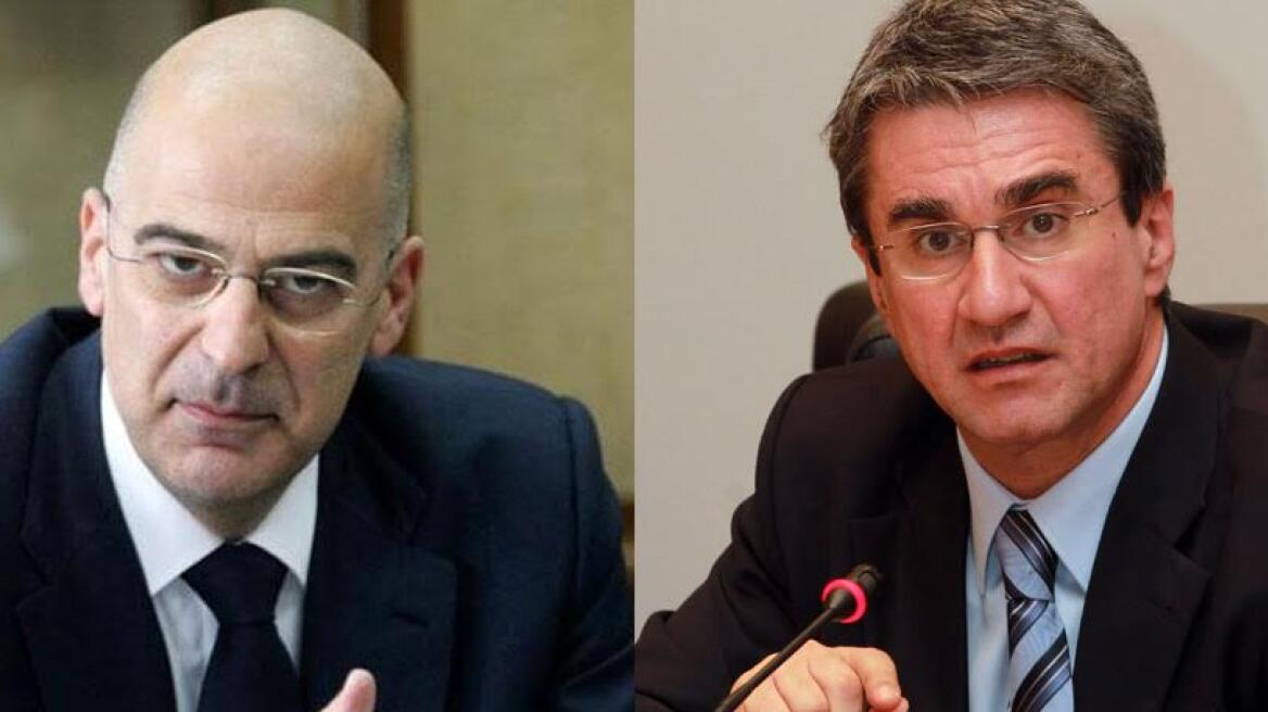 «Όχι» από την αντιπολίτευση σε διάλογο για το χρέος