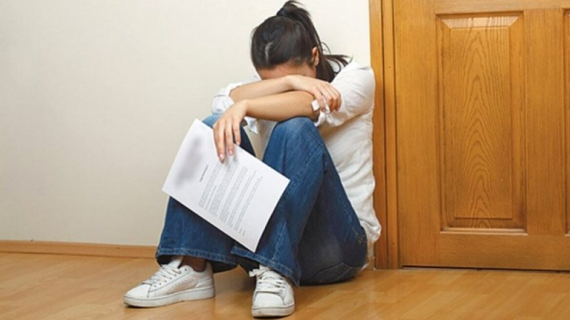 98% Greeks in despair over economy: Pew Research Centre