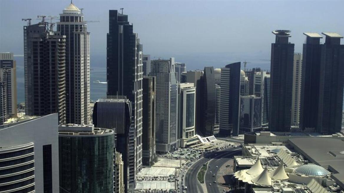 Η Μαυριτανία διέκοψε διπλωματικές σχέσεις με το Κατάρ