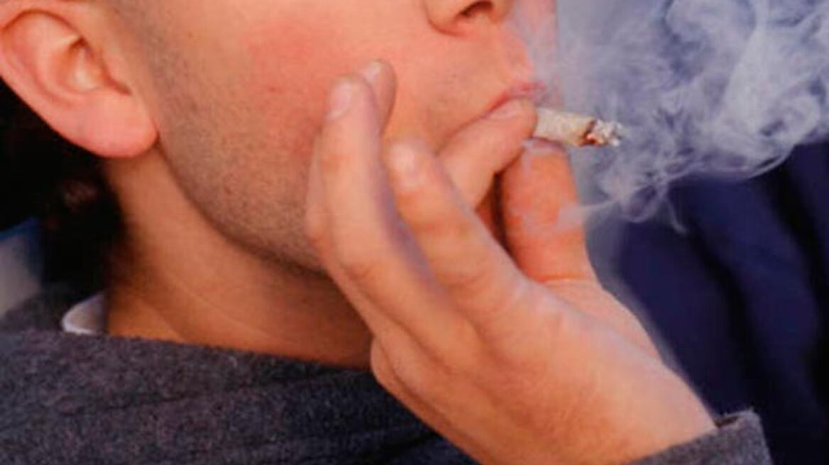 Οι Έλληνες προτιμούν... κάνναβη: Τι αποκαλύπτει πανευρωπαϊκή έκθεση για τα ναρκωτικά