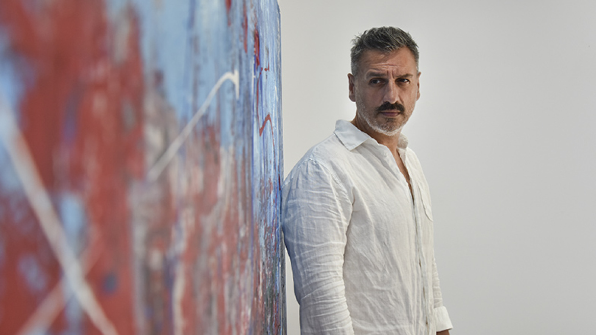 Αποτυπώνοντας το φως των Κυκλάδων