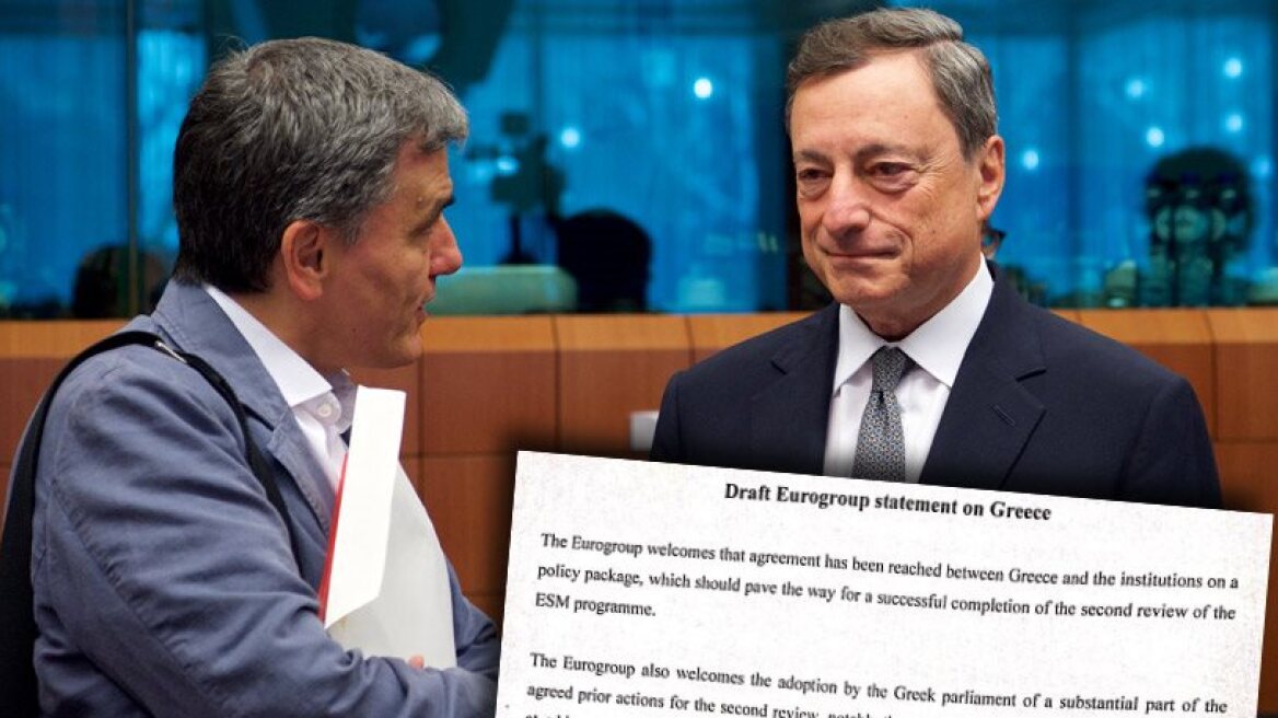 This is the plan Greece turned down at May 22 EuroGroup